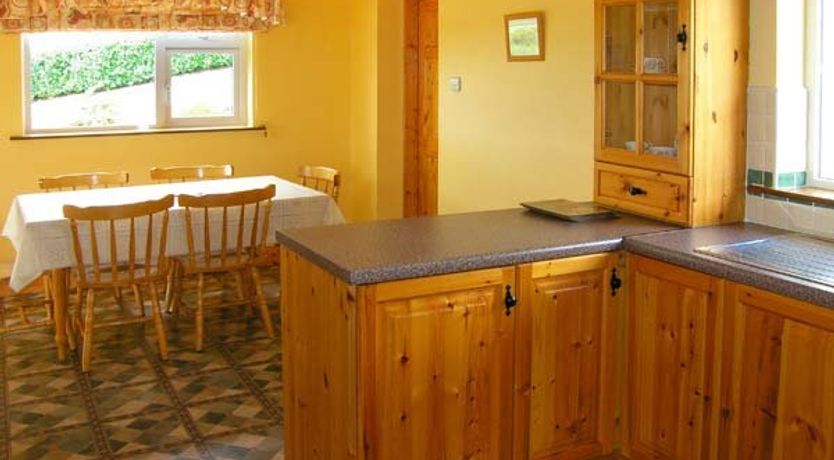 Photo of Heron's Nest