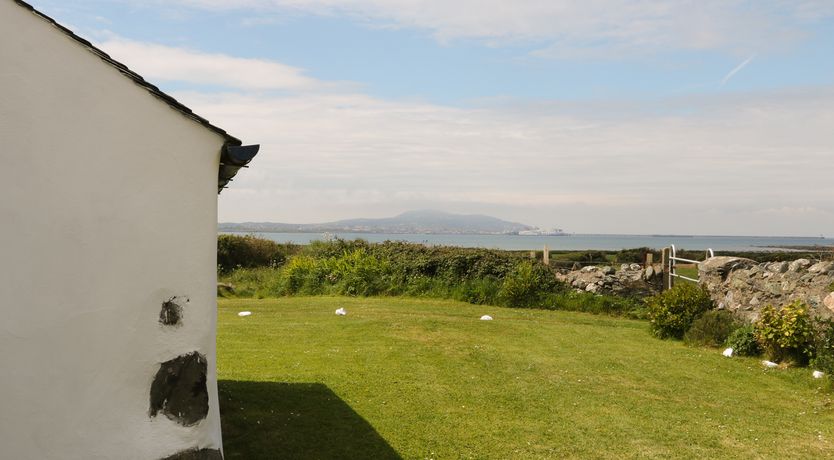 Photo of Ty Fferm Bodlasan