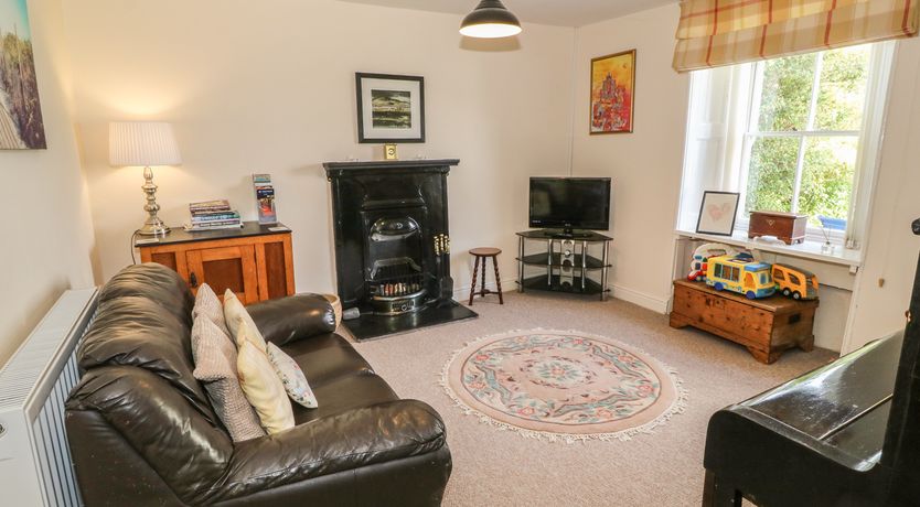 Photo of Ty Fferm Bodlasan