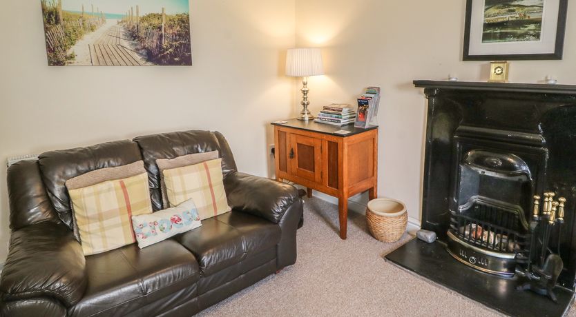 Photo of Ty Fferm Bodlasan