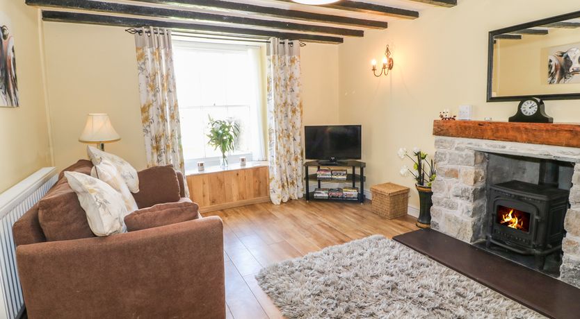 Photo of Ty Fferm Bodlasan