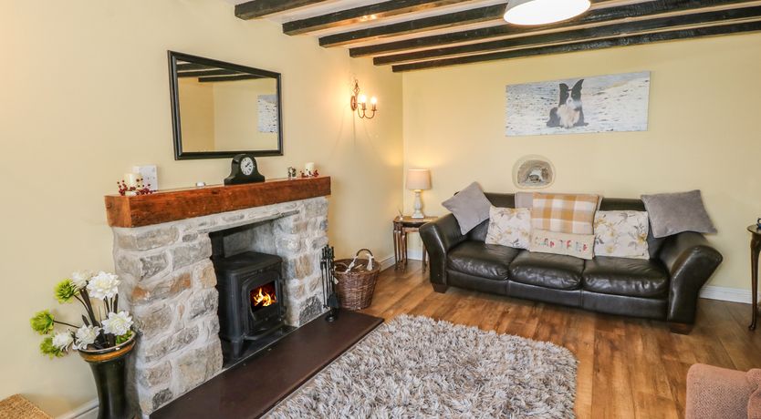 Photo of Ty Fferm Bodlasan