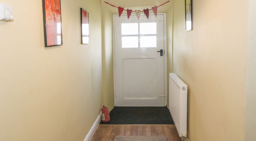 Photo of Ty Fferm Bodlasan