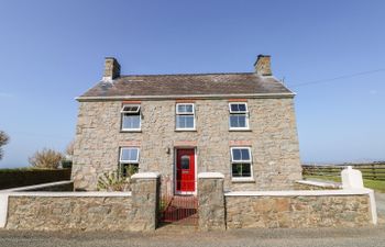 Bank House Farm Holiday Cottage