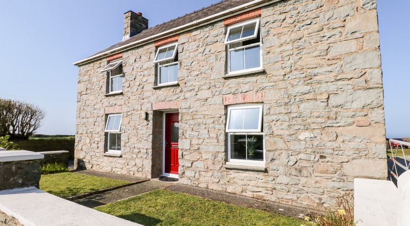 Photo of Bank House Farm