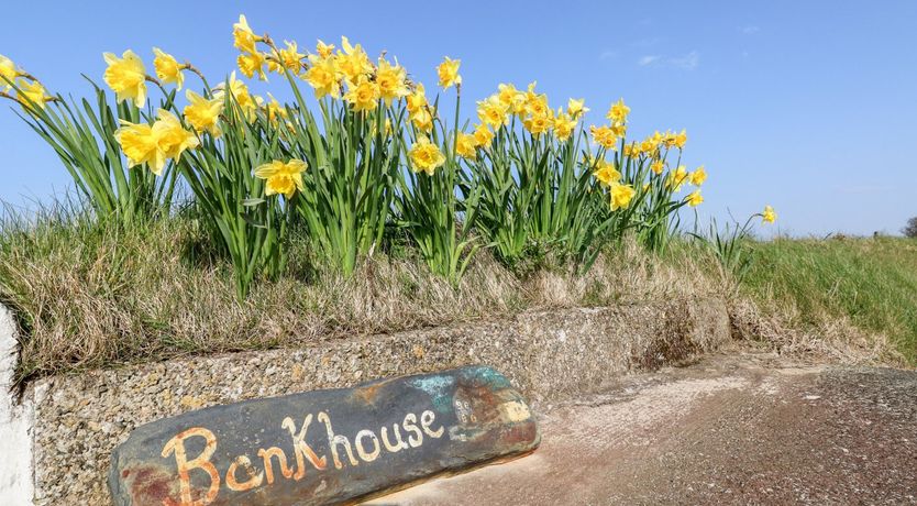Photo of Bank House Farm
