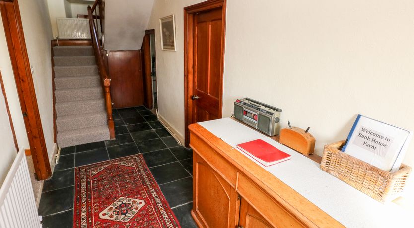 Photo of Bank House Farm