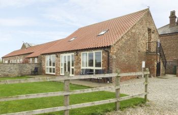 The Cart Shed Holiday Cottage