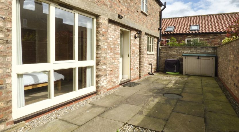 Photo of The Cart Shed