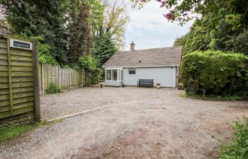 Inglenook Holiday Cottage