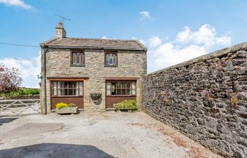 The Coach House Holiday Cottage