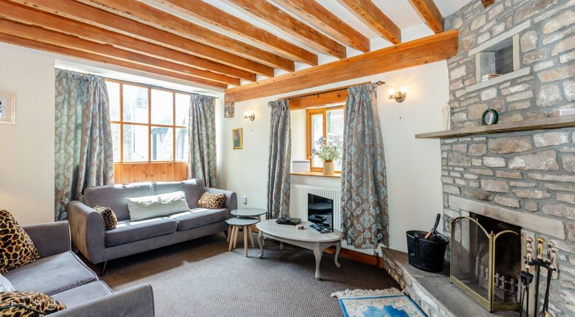 Photo of The Coach House