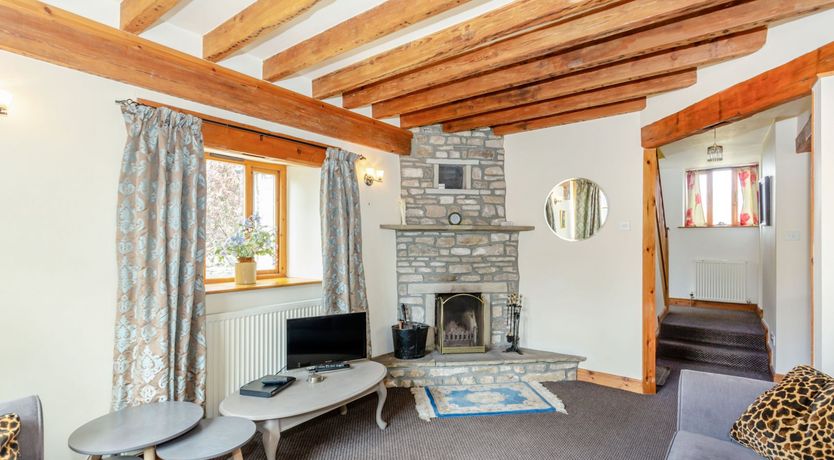 Photo of The Coach House