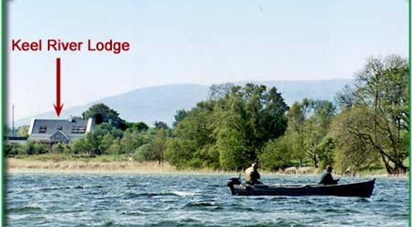 Photo of Keel River Lodge