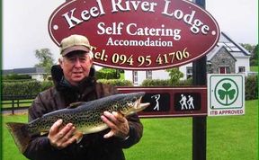 Photo of Keel River Lodge