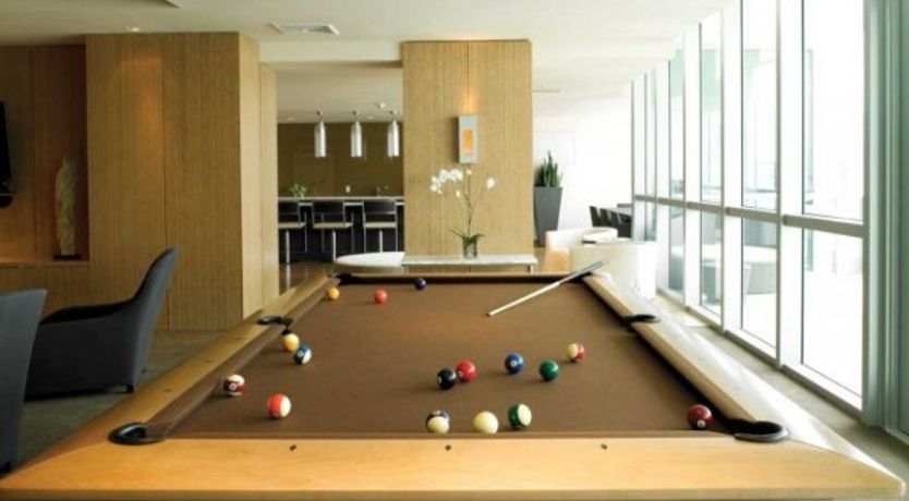 Photo of Biscayne Bay