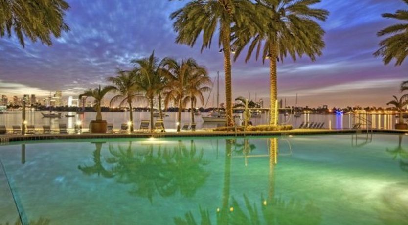 Photo of Flamingo Apartments Miami