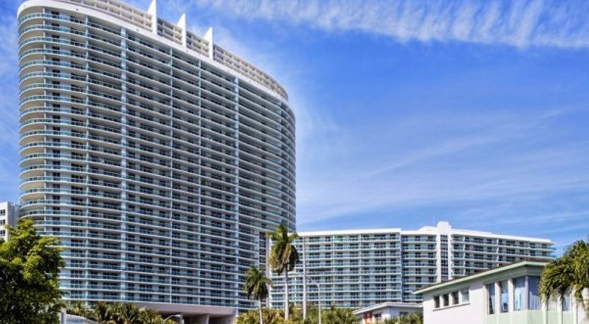 Photo of Flamingo Apartments Miami