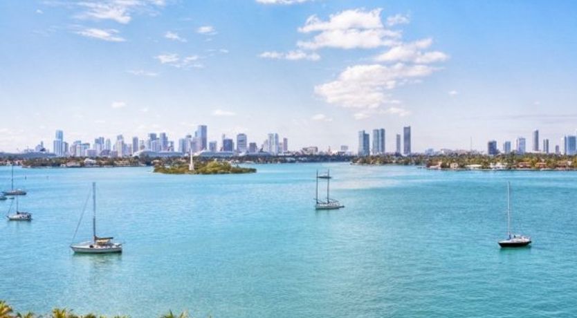 Photo of Flamingo Apartments Miami