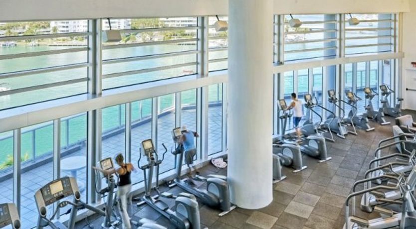 Photo of Flamingo Apartments Miami