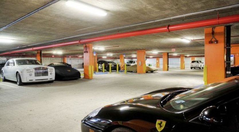 Photo of Flamingo Apartments Miami