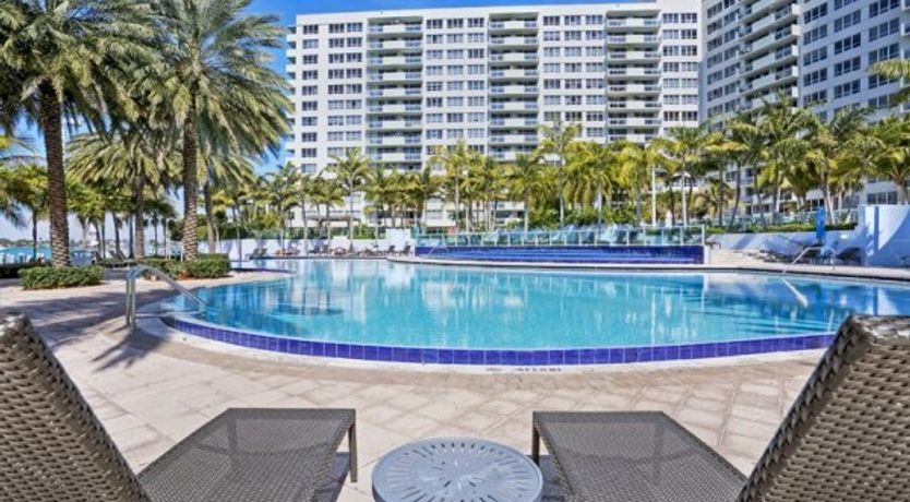Photo of Flamingo Apartments Miami