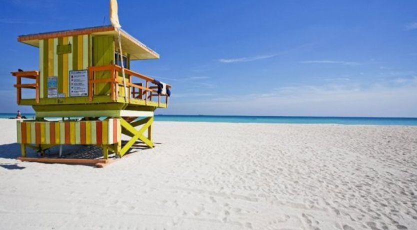 Photo of Flamingo Apartments Miami