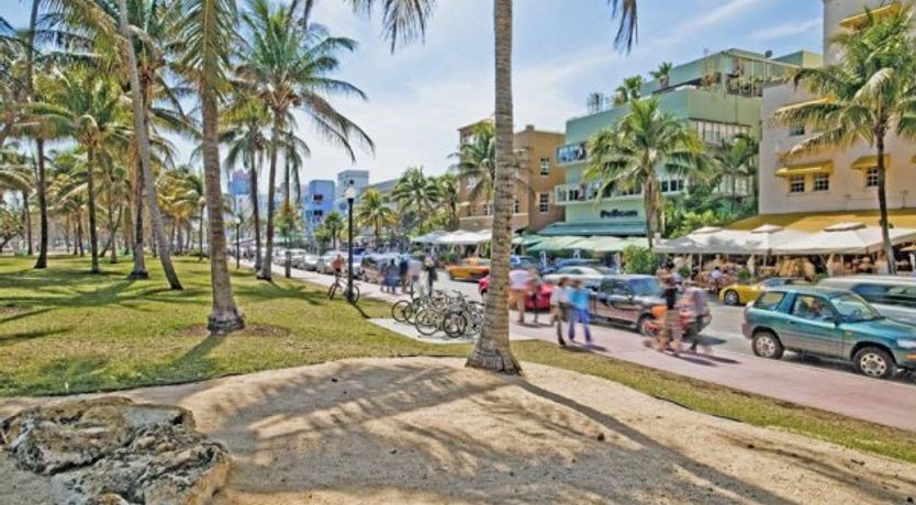 Photo of Flamingo Apartments Miami
