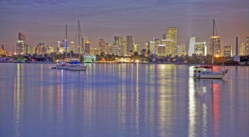 Photo of Flamingo Apartments Miami