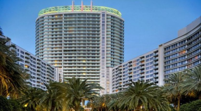 Photo of Flamingo Apartments Miami