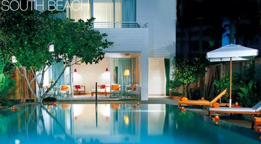 Photo of Shore Club Villa