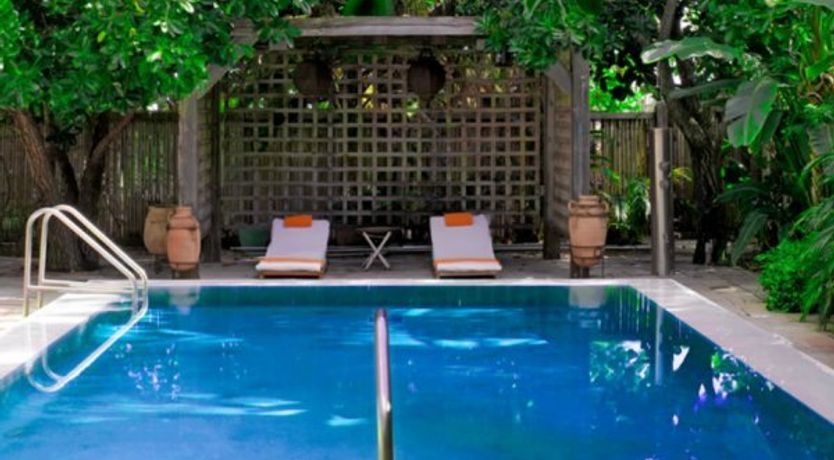 Photo of Shore Club Villa