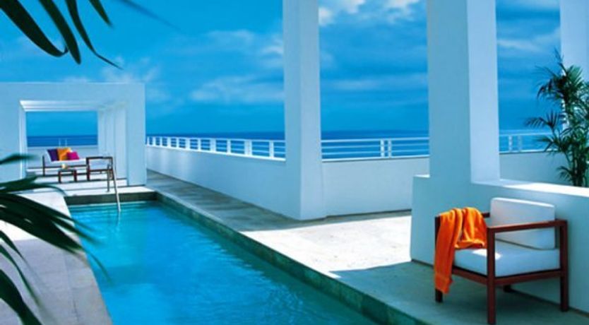 Photo of Shore Club Villa