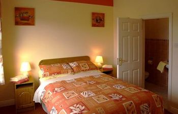 Doolin Breeze Cottage Holiday Cottage