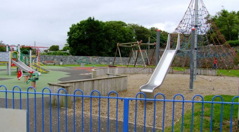 Photo of Suan na Mara