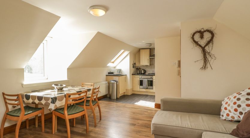 Photo of 10 Monarch Country Apartments