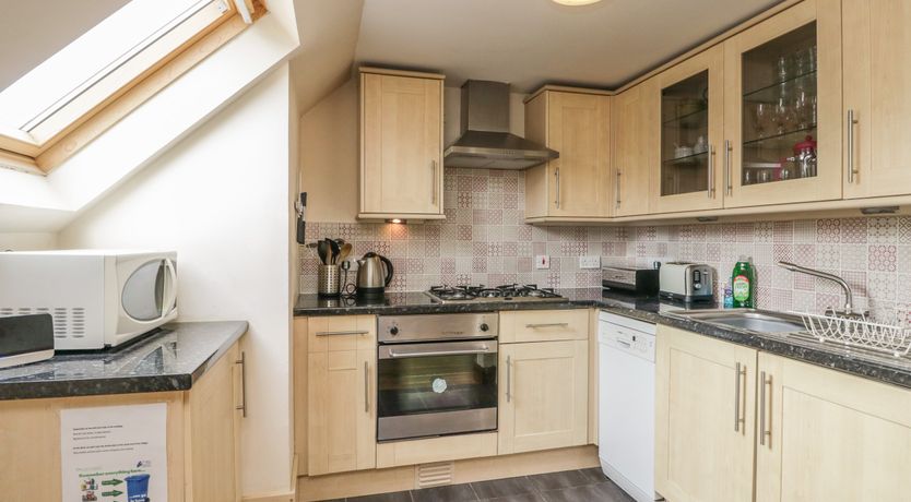 Photo of 10 Monarch Country Apartments