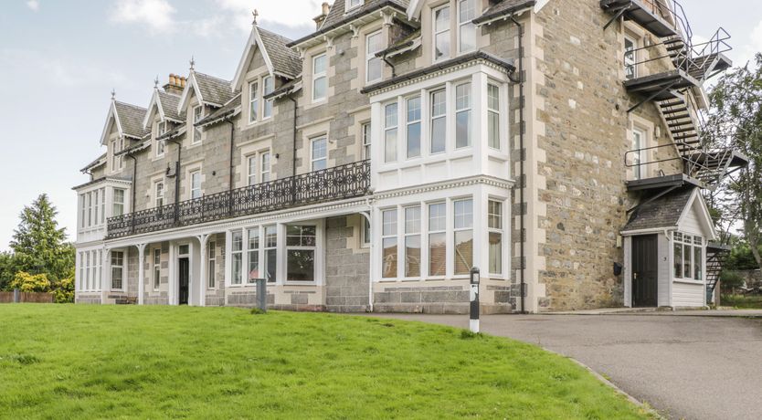 Photo of 10 Monarch Country Apartments