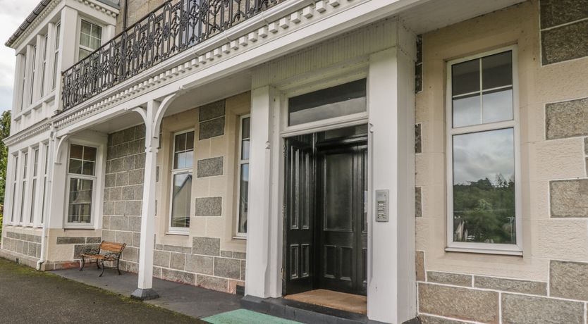 Photo of 10 Monarch Country Apartments