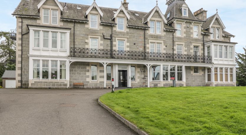 Photo of 10 Monarch Country Apartments