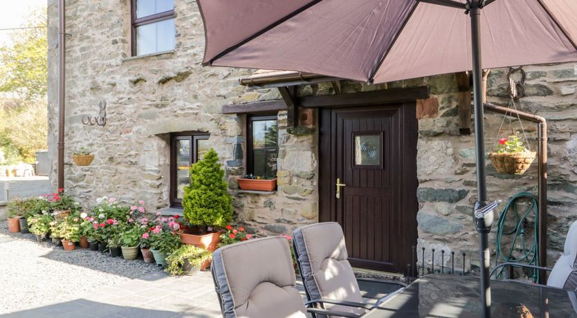 Photo of Raceside Cottage