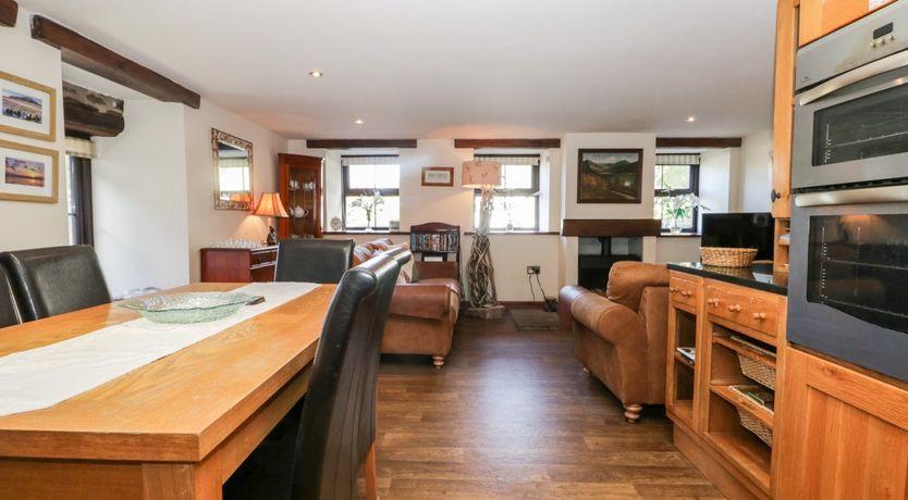 Photo of Raceside Cottage