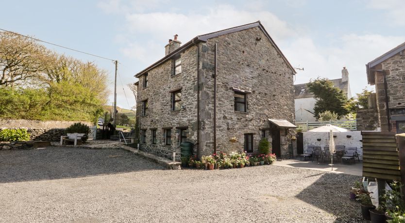 Photo of Raceside Cottage