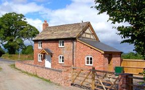 Photo of Point Cottage