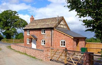 Point Cottage Holiday Cottage