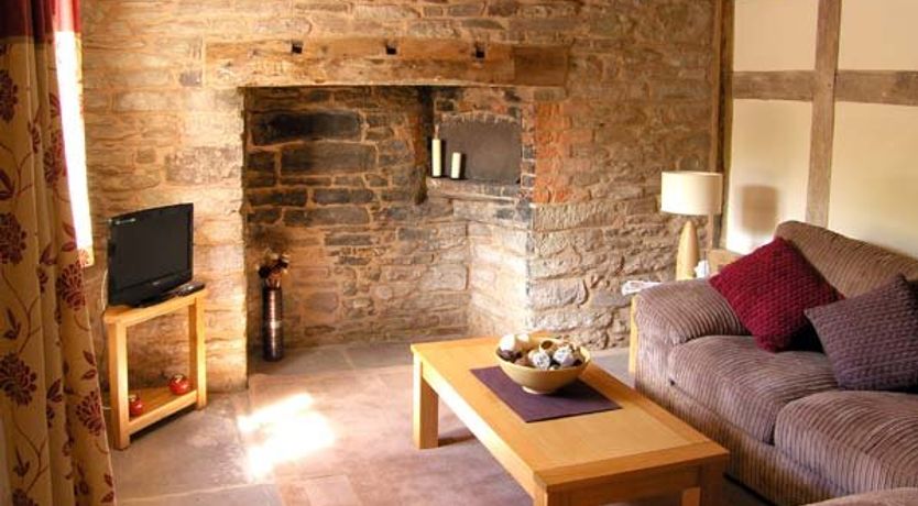 Photo of Point Cottage