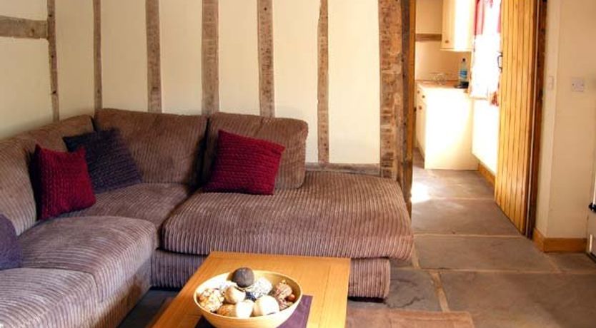 Photo of Point Cottage