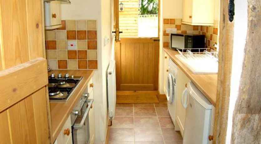 Photo of Point Cottage