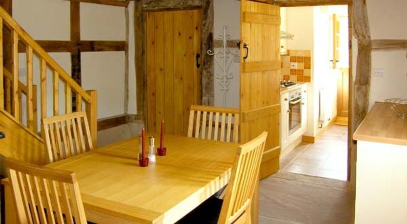 Photo of Point Cottage