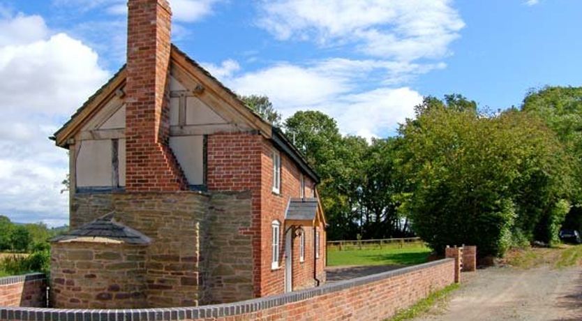 Photo of Point Cottage